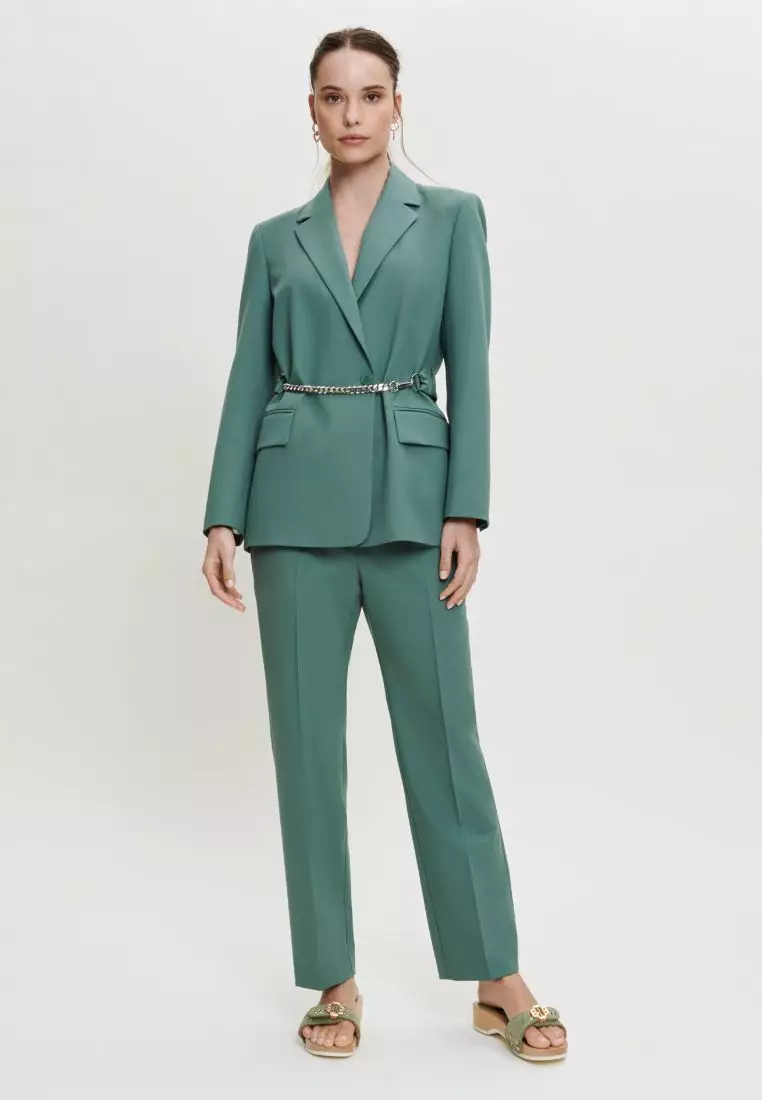 Chain wala blazer cheap