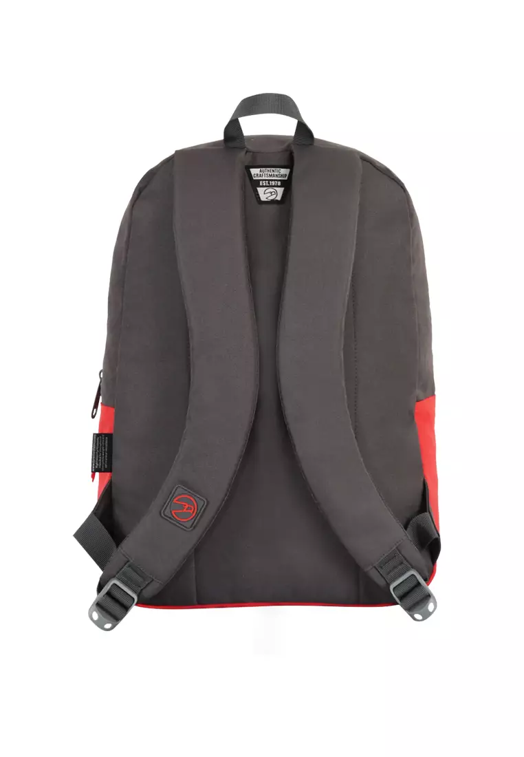 5449 Monopack Backpack with VIRUPRO Anti-Microbial protection