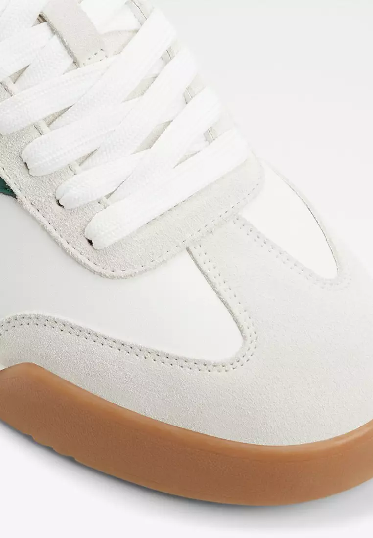 Clubmtl Low-Top Sneakers