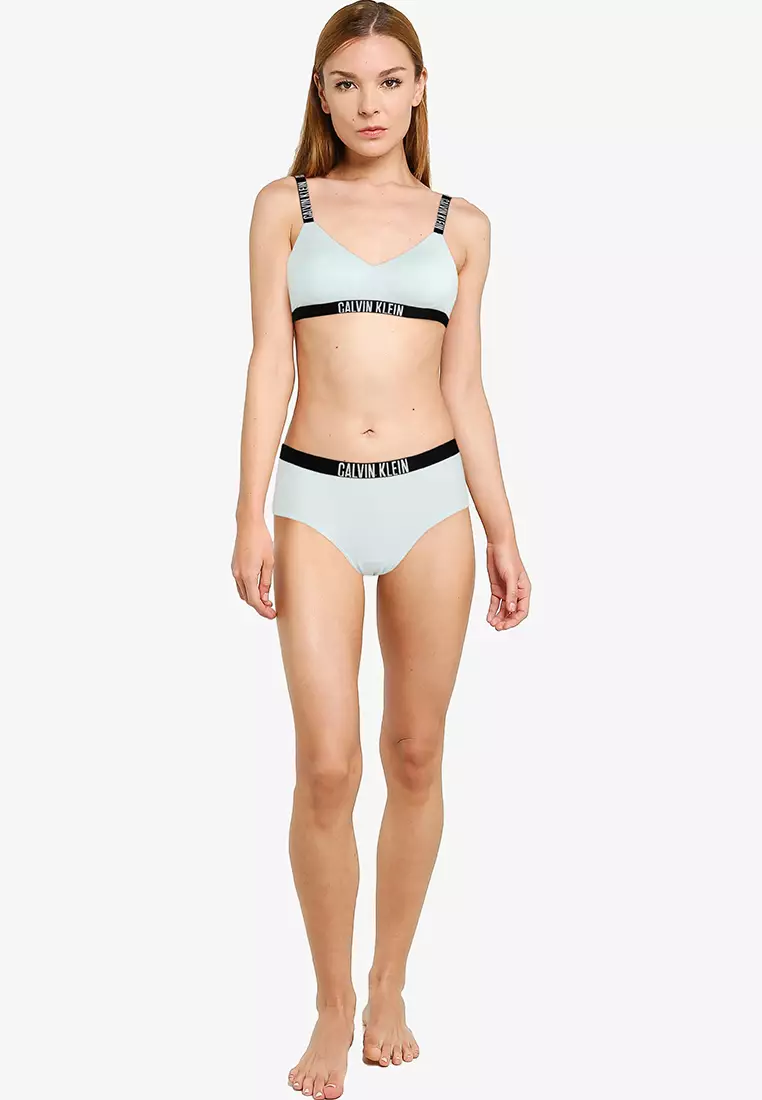Hipster Cut Panty - Calvin Klein Underwear