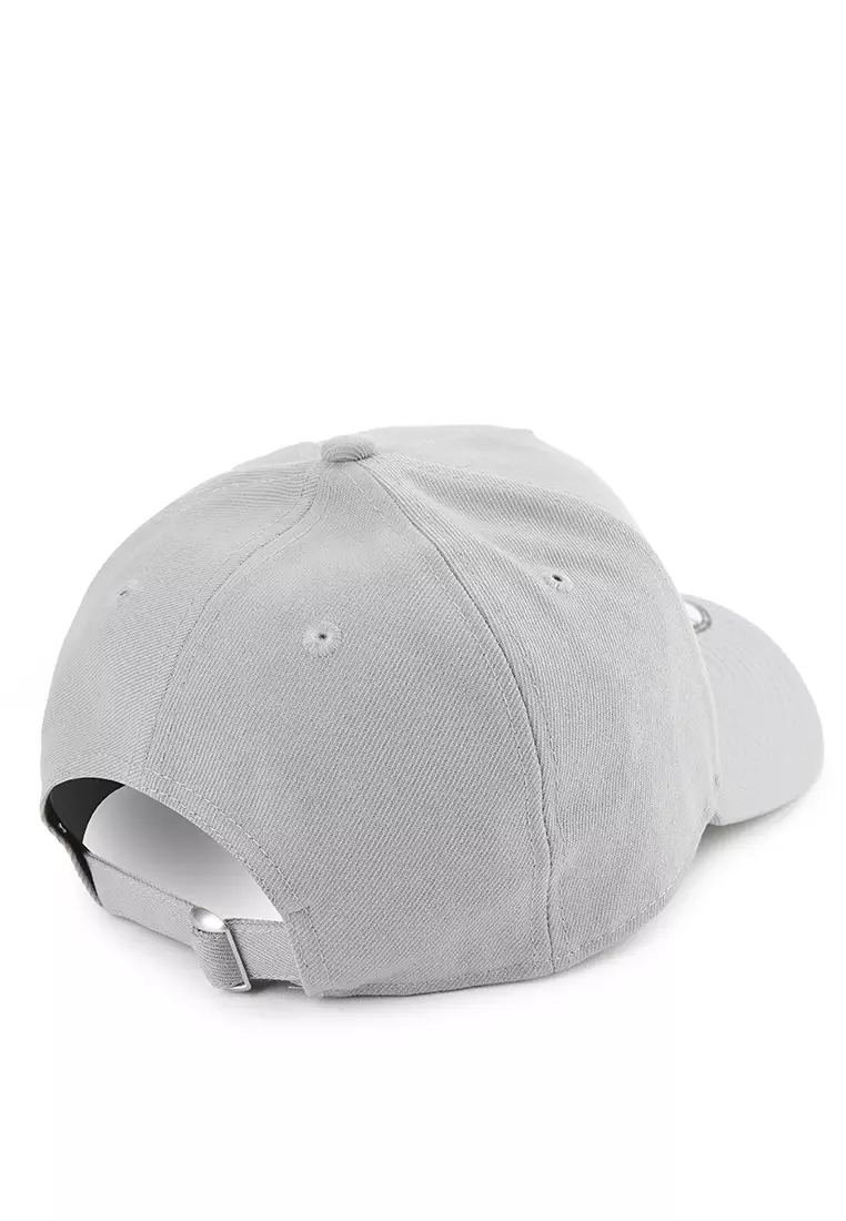 9Forty AF Los Angeles Dodgers Metal Badge