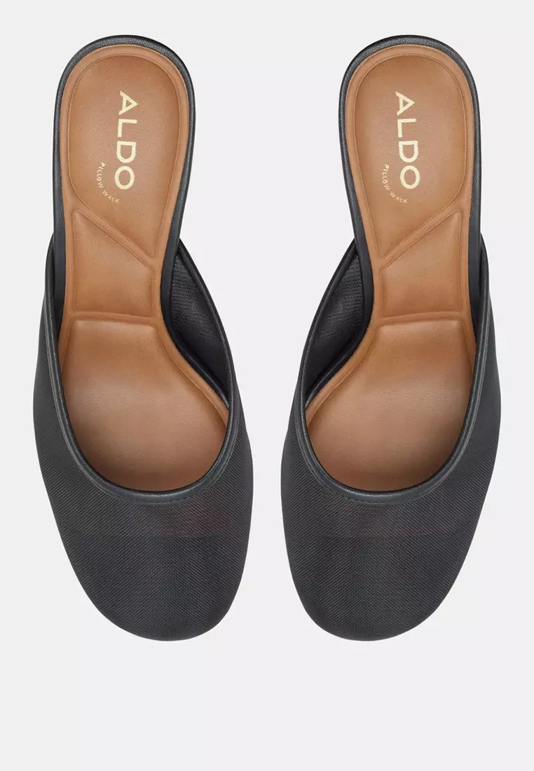 Cristelle Heels