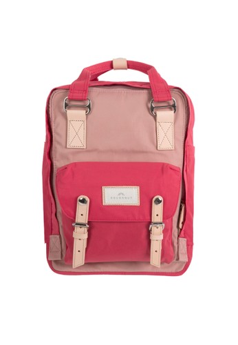 Jual Doughnut Macaroon Rose X Raspberry Backpack Original Zalora Indonesia