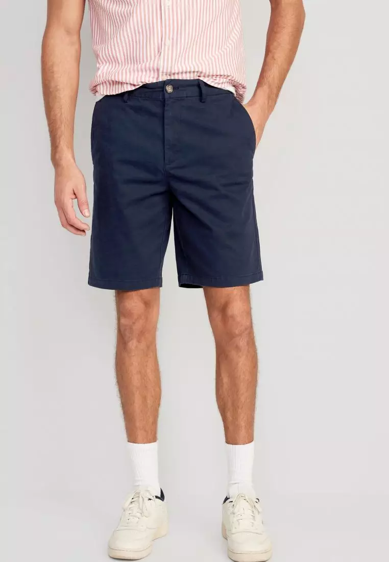 Old navy slim fit on sale shorts