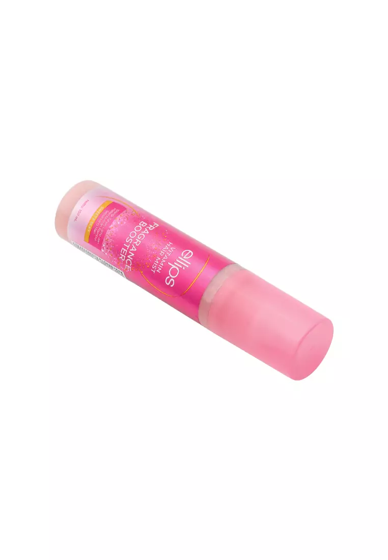 ELLIPS Vitamin Hair Mist - Sweet & Silky (100ml) 100ml