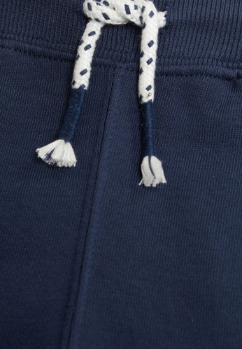 Mango Baby Cotton Organic Jogging Trousers 21 Buy Mango Baby Online Zalora Hong Kong