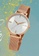 ALBA PHILIPPINES gold Silver Dial Rose Gold Stainless Steel Strap AH8782 Women's Quartz Watch 26455AC999CFF4GS_2