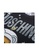 Moschino black MOSCHINO women's space bear T-shirt 203C6AA9A3A4A0GS_4