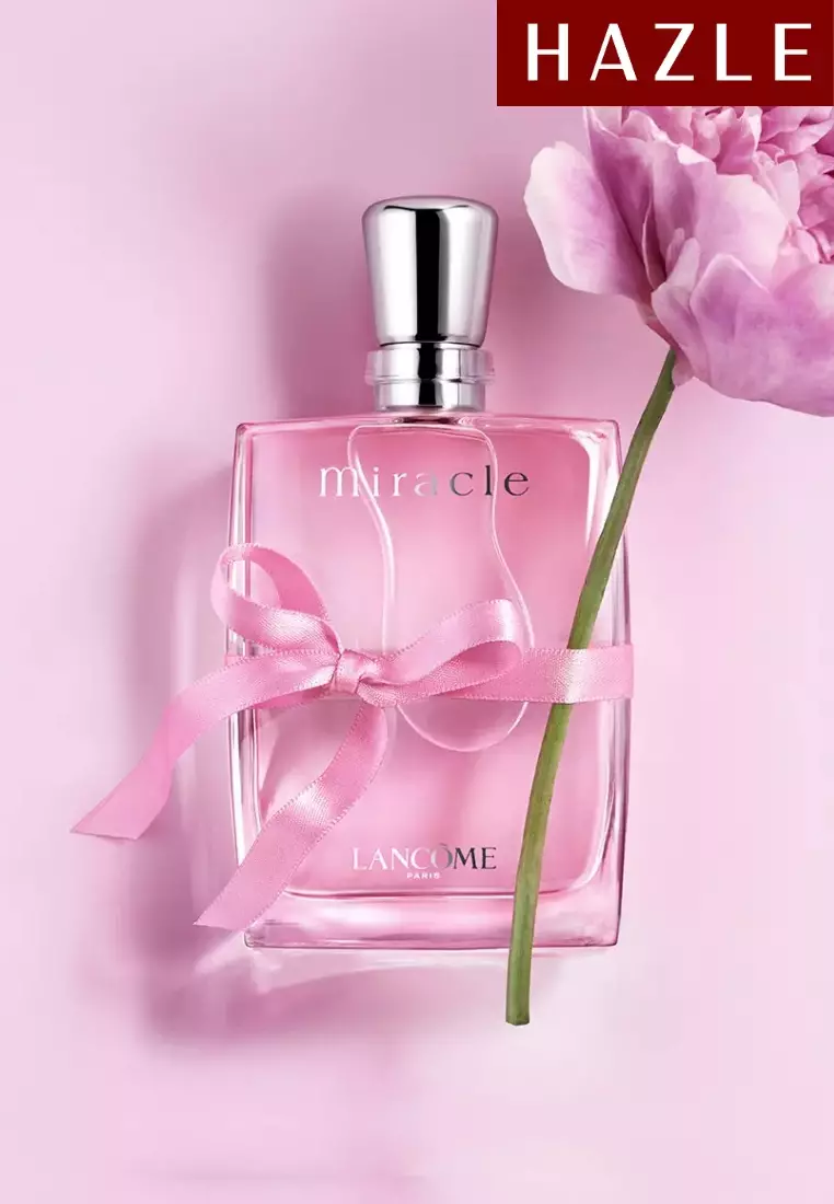 Lancome Miracle Woman EDP 100 ml