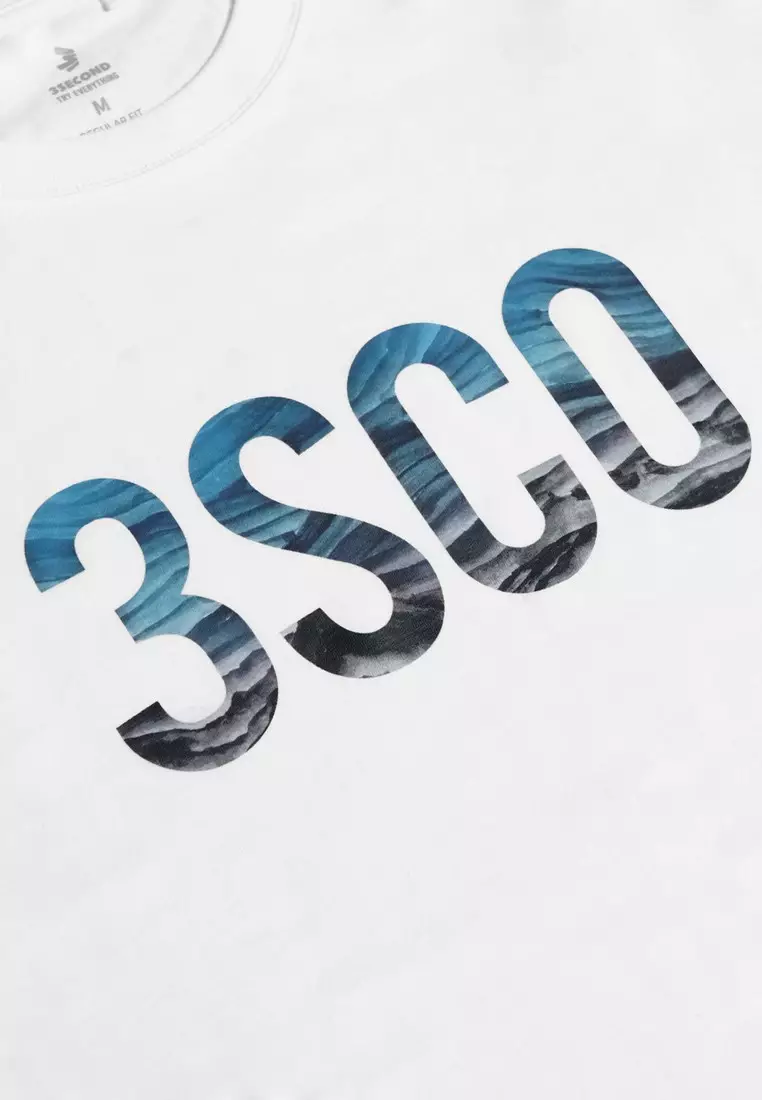 T-Shirt Regular Fit Ultra Absorb OL-C570723