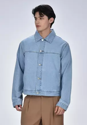 BENCH Jackets & Coats For Men 2026 | ZALORA Philippines