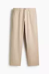 Beige Medium Dusty
