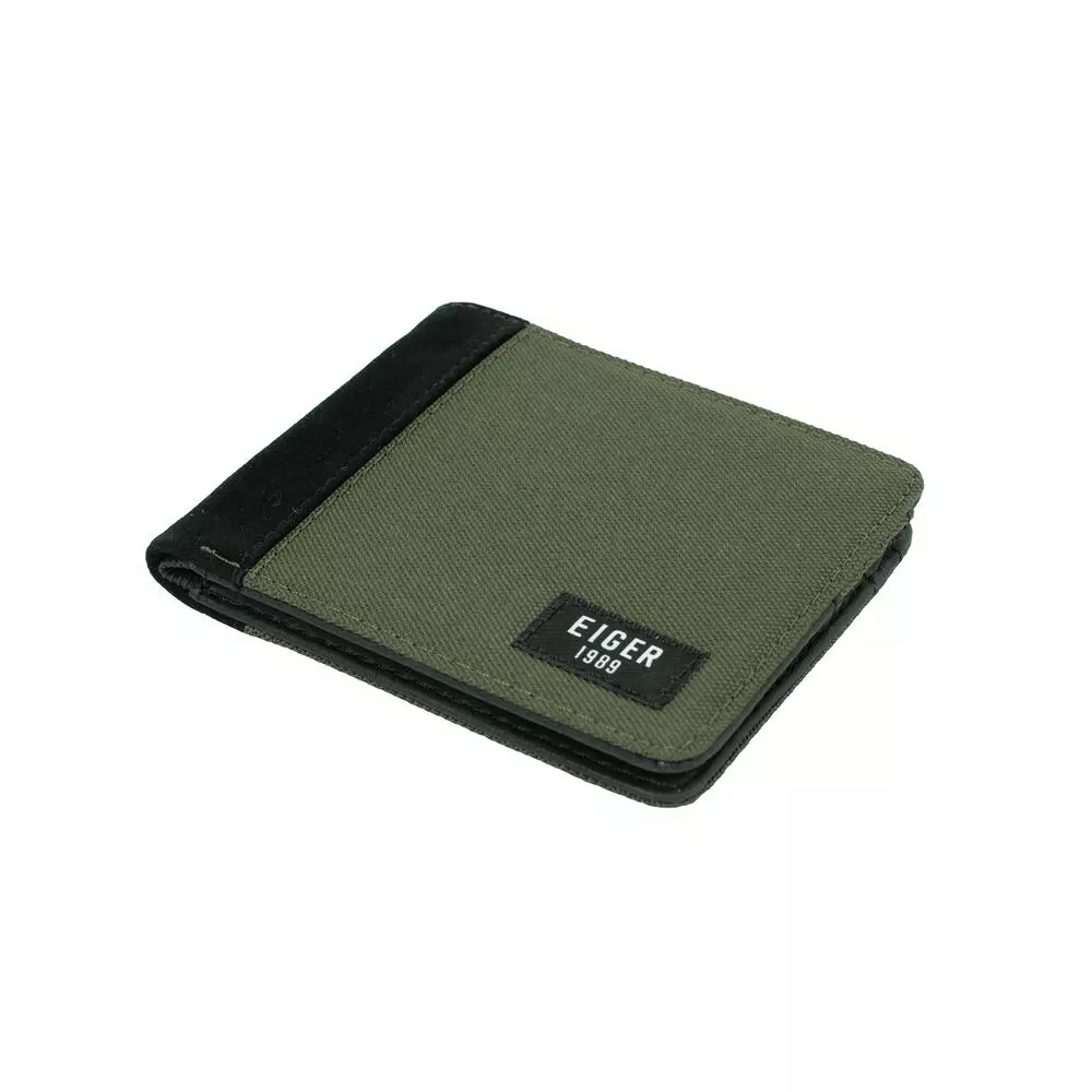 Eiger Waleetka 2.0 Wallet