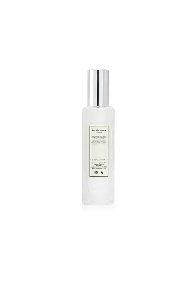 Jo Malone - Wood Sage & Sea Salt Cologne Spray (Gift Box) 30ml/1oz
