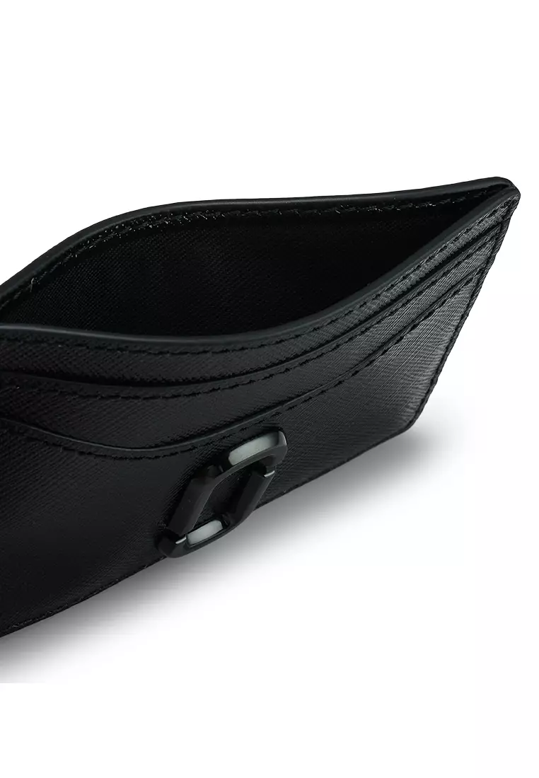 Jual Marc Jacobs The Utility Snapshot DTM Card Case (nt