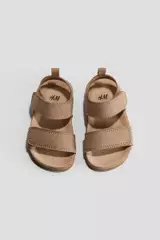Brown Medium Dusty
