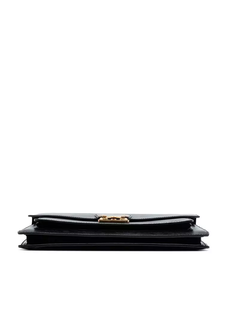 Pre-Loved Louis Vuitton Epi Monceau 28
