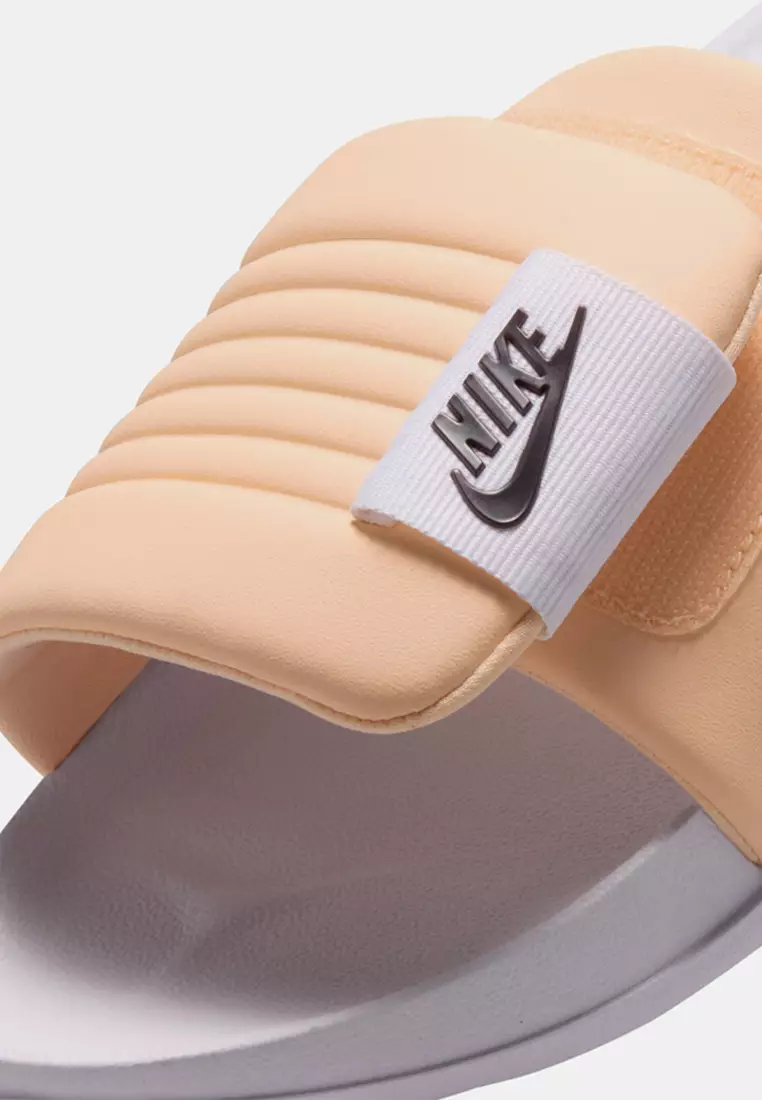 Offcourt Adjust Women's Slide Sandals