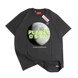 Black Wash, Gray, White. Black