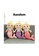 S&J Co. 40cm Mermaid Princess Plush Toy Pillow Doll Home Decoration Gifts A4409TH0B5E673GS_3