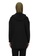 Modanisa black Tavin by Modanisa Crew neck Tunic 23D5FAA0E02187GS_4