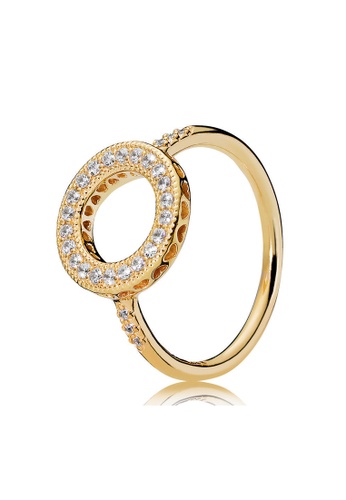 Buy Pandora Sparkling Halo Ring 2021 Online Zalora Philippines Get the best deal for pandora 8 ring fashion rings from the largest online selection at ebay.com.