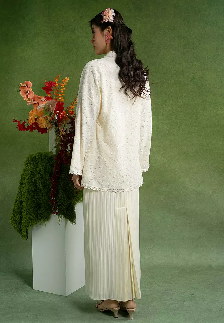 Nadirah Kebaya Set