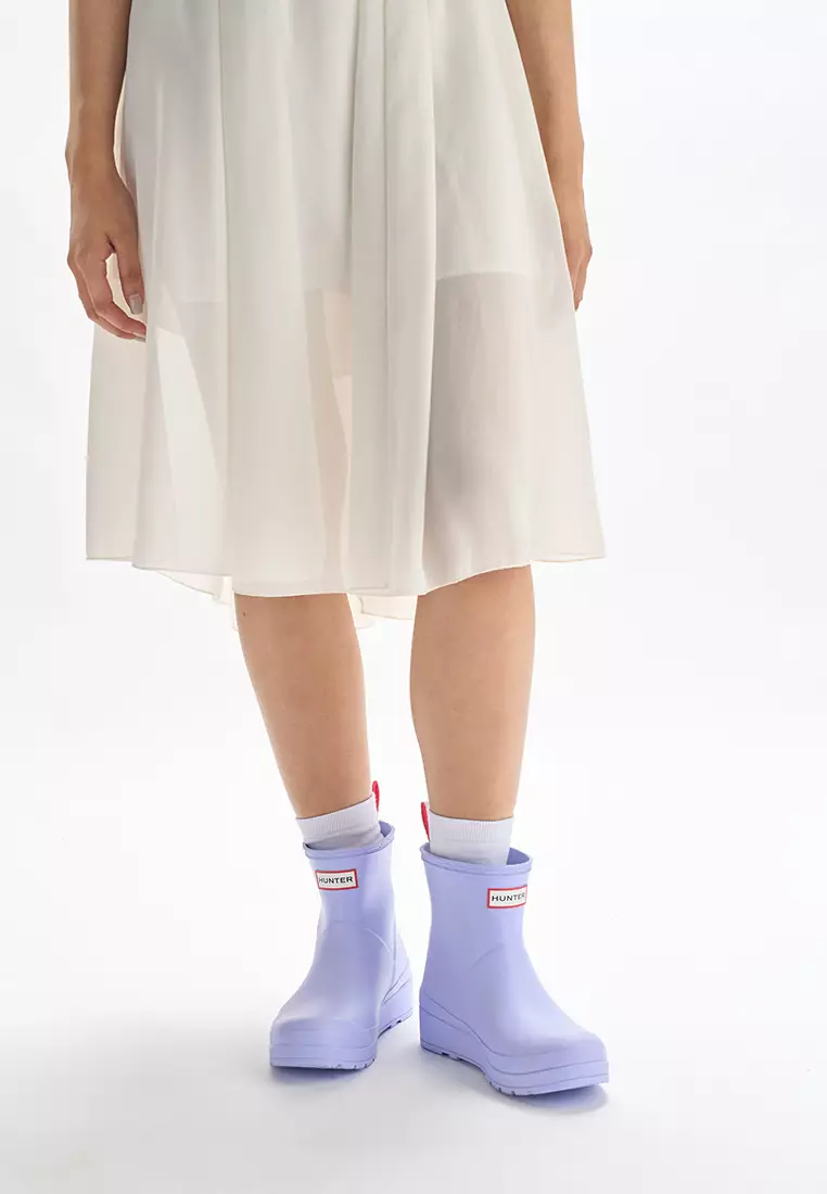 WOMEN'S PLAY SHORT BOOTS