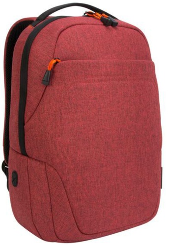 targus 15 groove x compact backpack dk coral