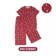 Red Cherry