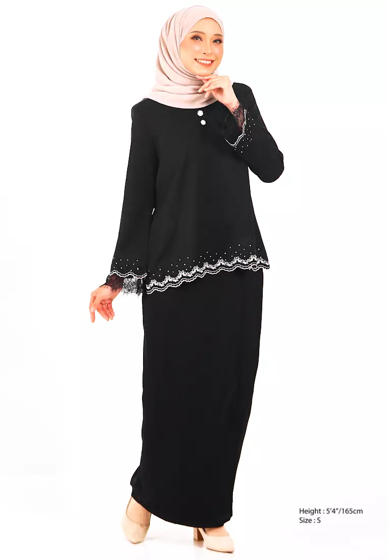 Gene Martino - Dea Manis Kurung Kedah 8165