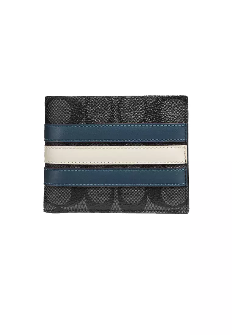 Coach wallet for discount me
