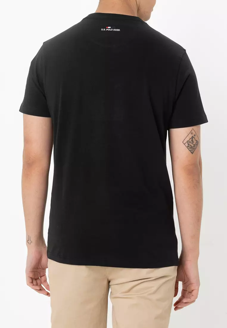 Logo Short Sleeves T-Shirt