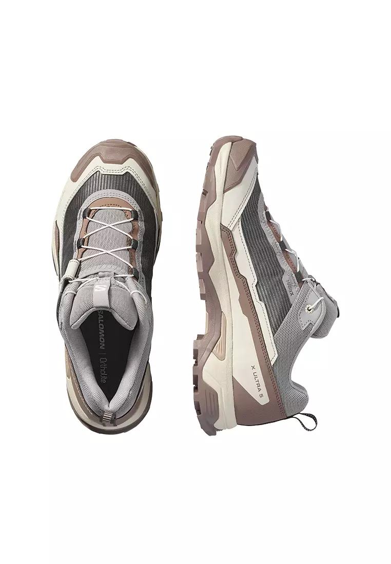 Buy Salomon X ULTRA MID GORE-TEX Women's Hiking Boots in Nine