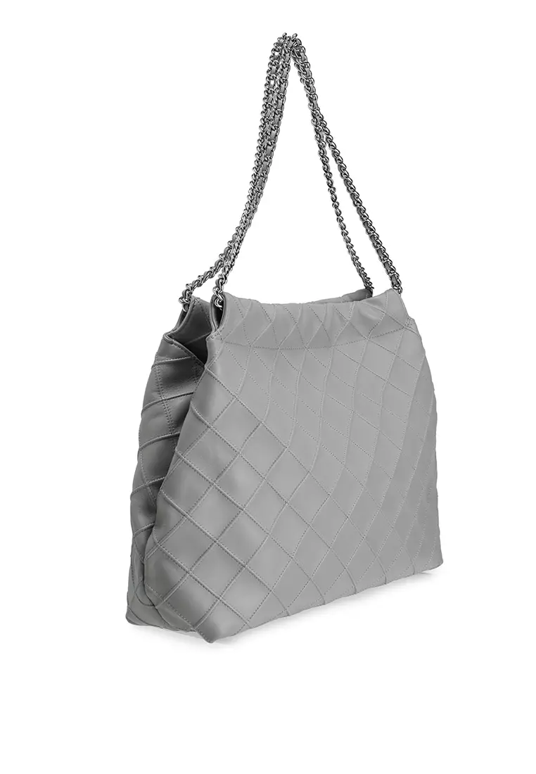 Fleming Drawstring Bag