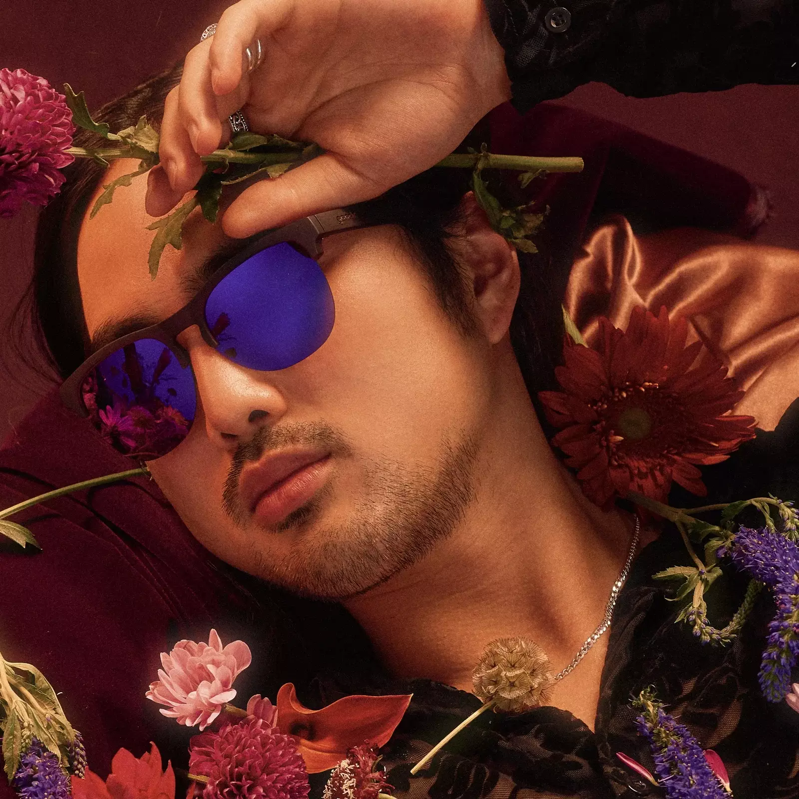 GOODR Kacamata Series AVANT G - Beaujolais Nouveau Riche