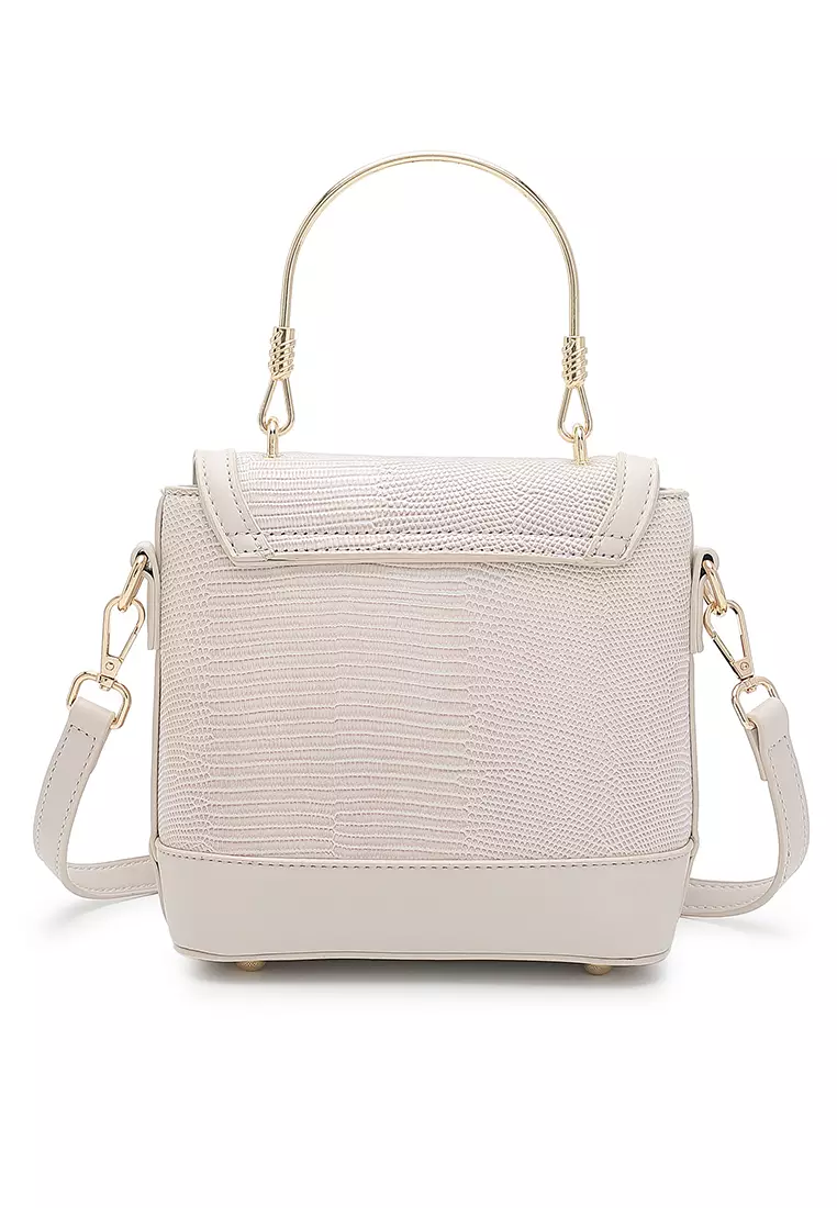 Women's Top Handle Bag / Sling Bag / Shoulder Bag