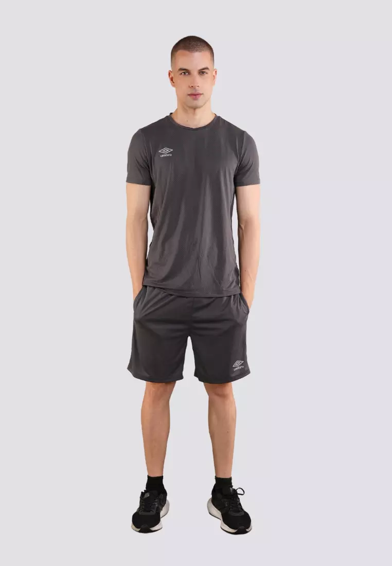 Essentials Shirt Quick Dry Activewear for Men