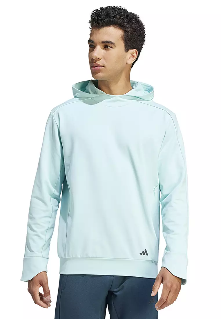 Training hoodie hot sale