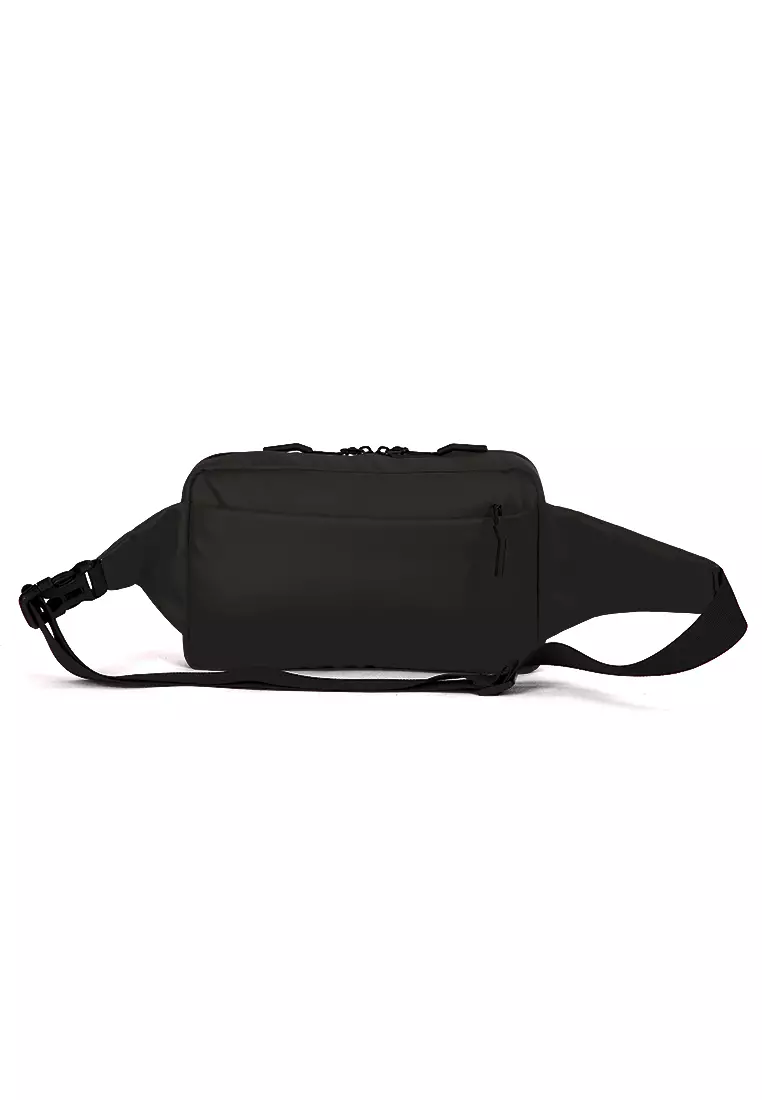 Chest Bag With Adjustable Strap