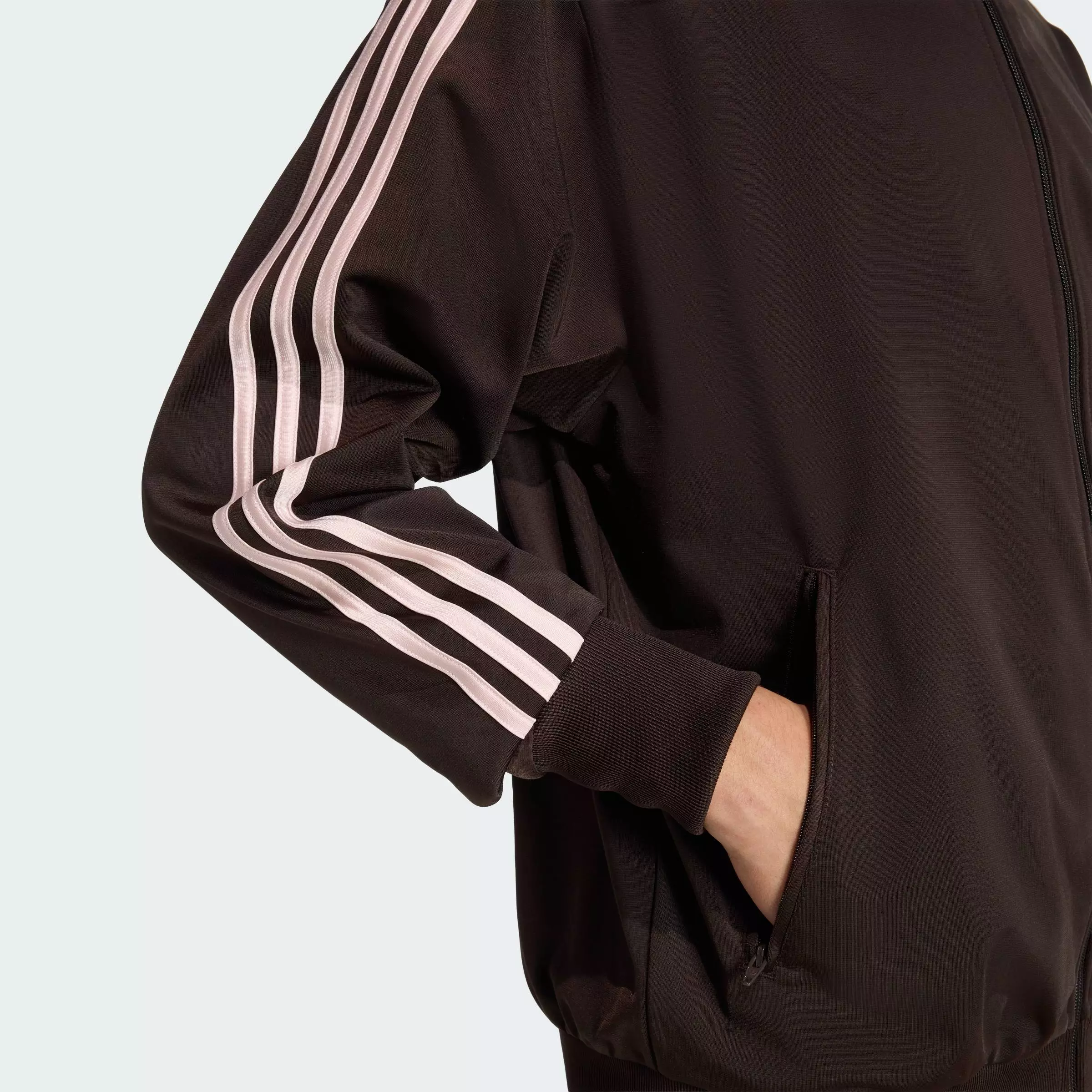 Firebird Track Top