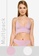 Cotton On Body white and pink and multi 2-Pack New Love Longline Seamless Bralette 0FBDAUSB099210GS_1