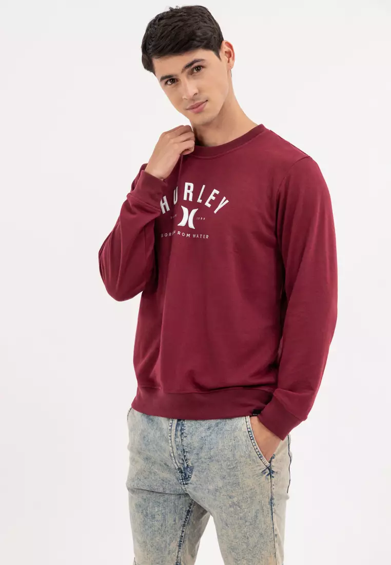 Men's Logo Sweatshirt