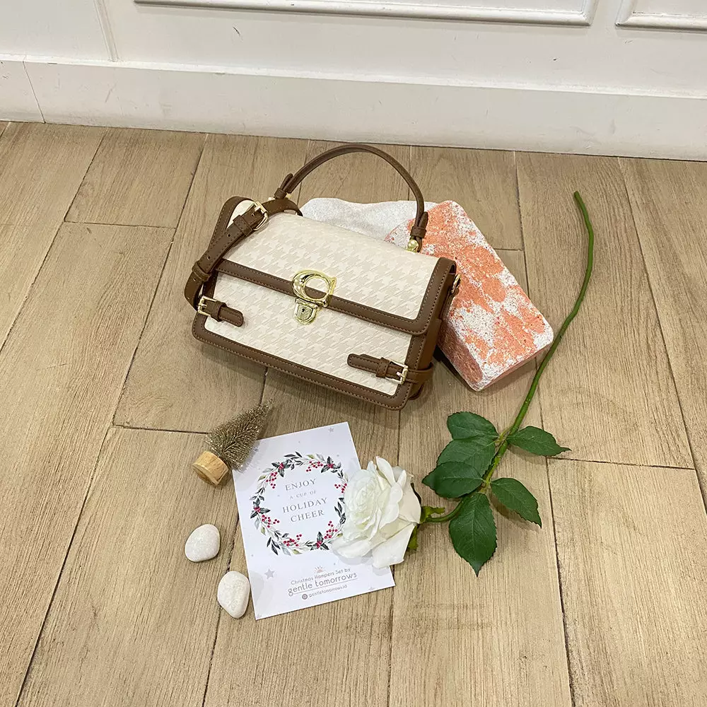 Palomino Jorin Slingbag - Cream