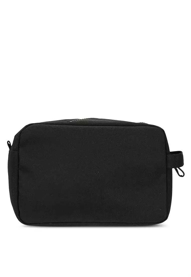 Buy Bagstation Lightweight Water-Resistant Travel Toiletries Pouch 2024 ...