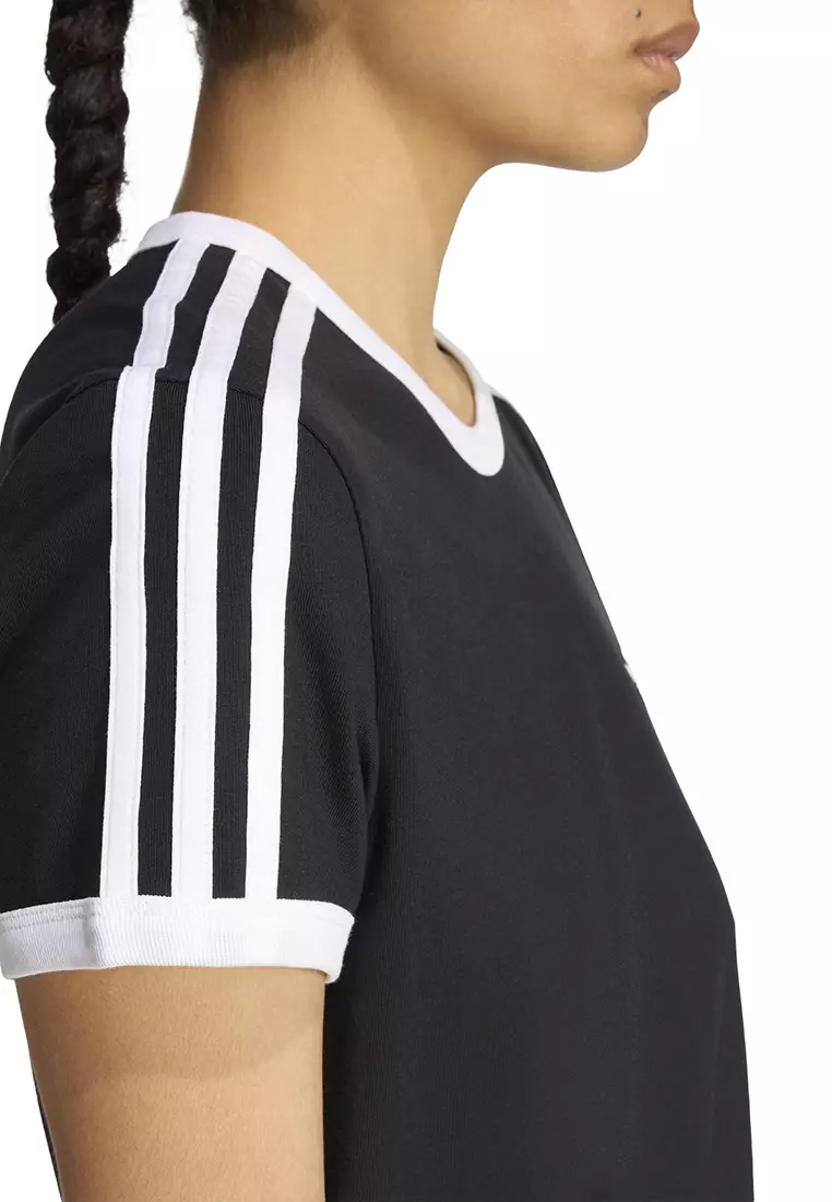3-Stripes Dress
