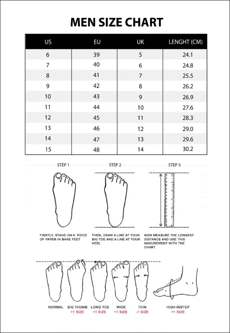 Dr Cardin Men Ultra Light Casual Sandal D-BIG-60995