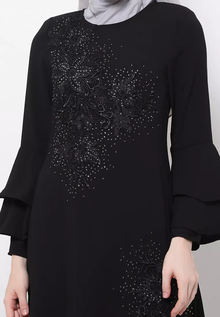 Chamoniq Gamis Katun