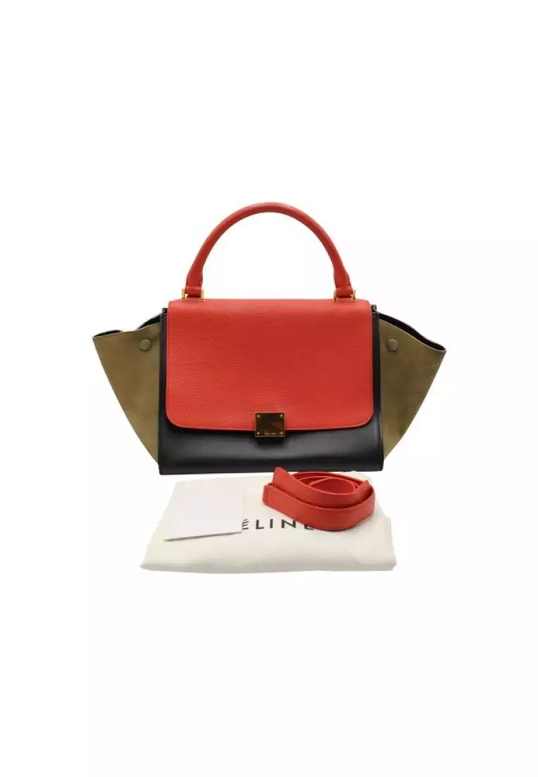 Celine trapez hot sale