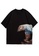 Twenty Eight Shoes Trend Printed Short T-shirt 5199S21 45B77AA22CC5DCGS_1